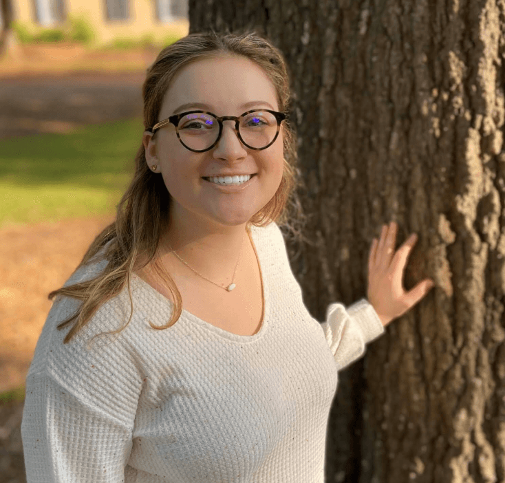 Savannah L. avatar