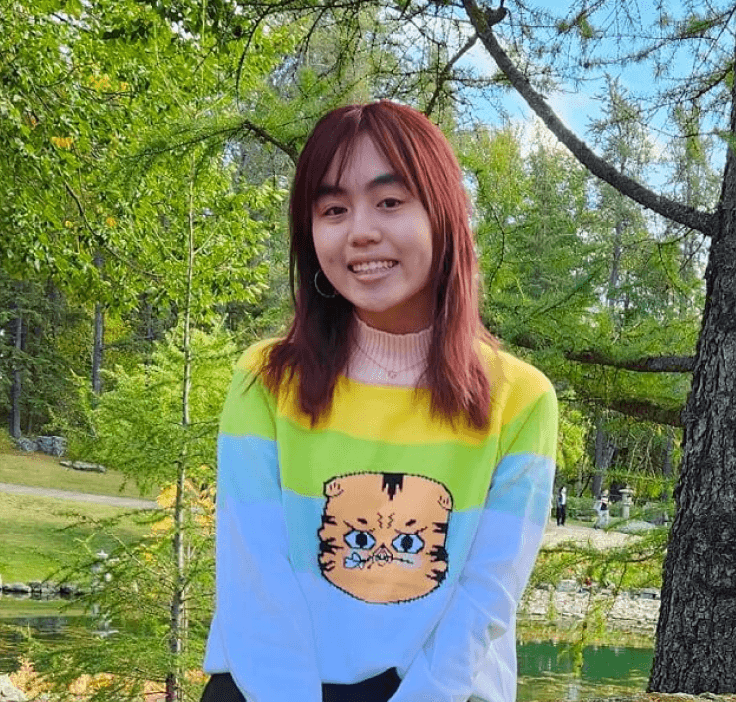 Tuyen P. avatar