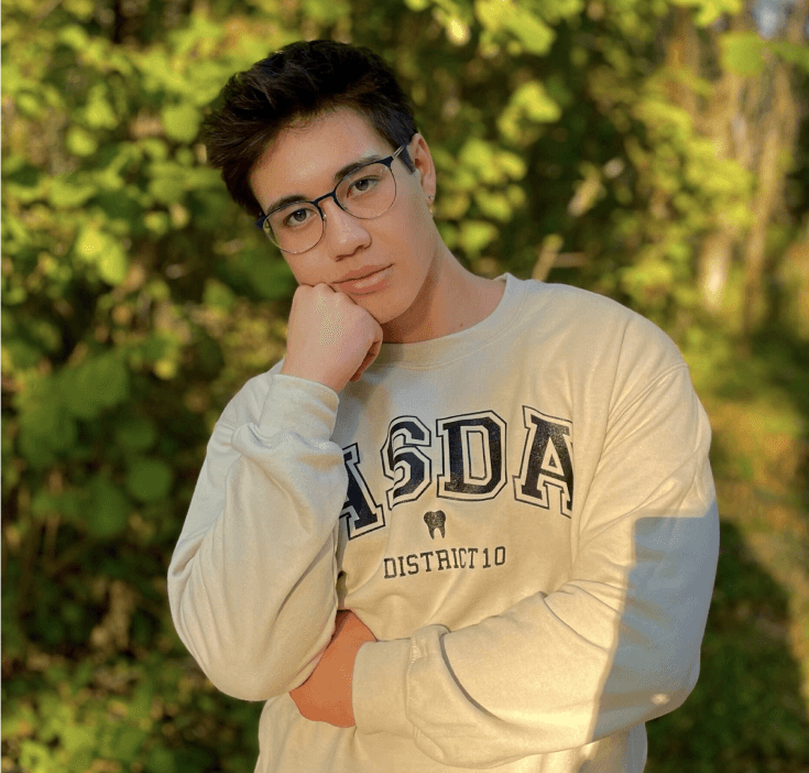 Kai Perkins avatar