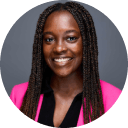 Expert Esi Adadzewah photo