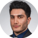 Expert Dr. Sohraby photo