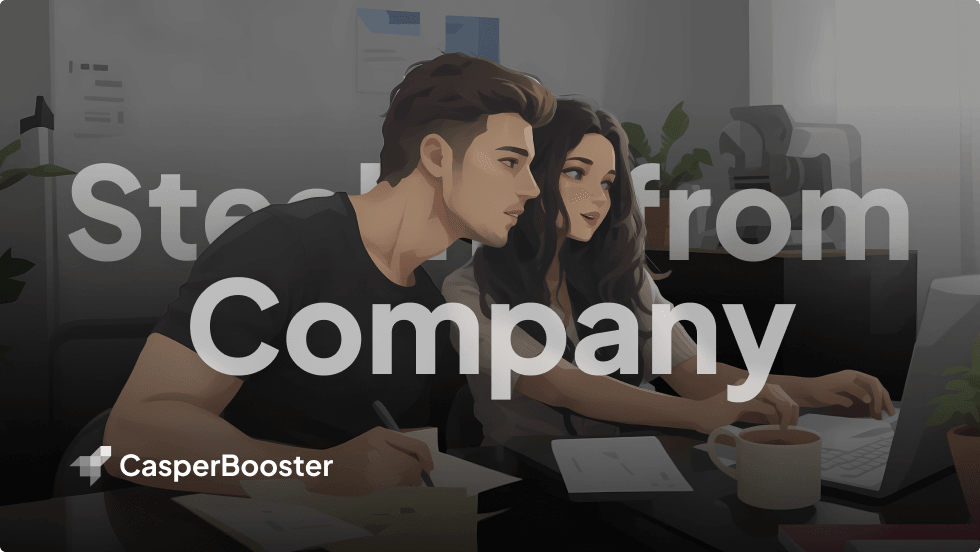 CasperBooster | The #1 Casper Study Tool