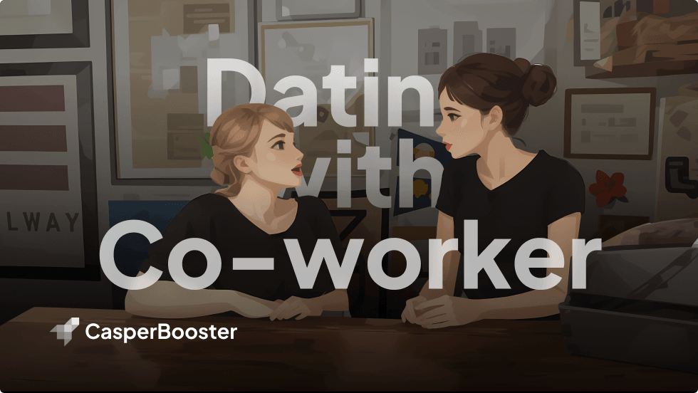 CasperBooster | The #1 Casper Study Tool