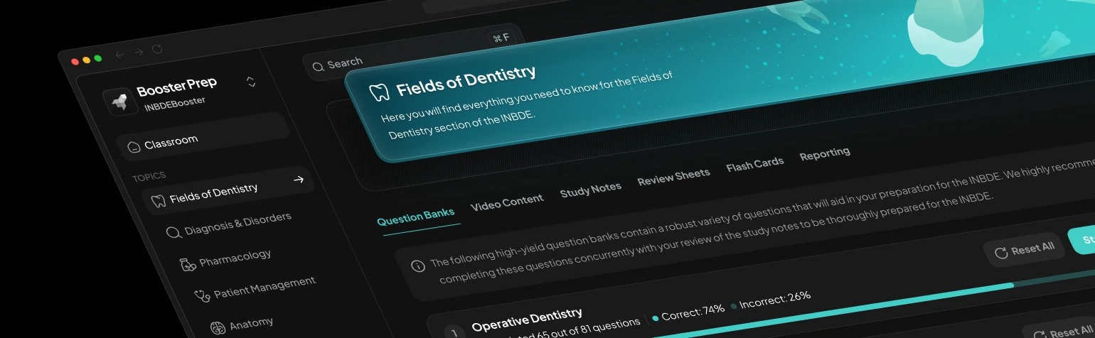 Footer banner