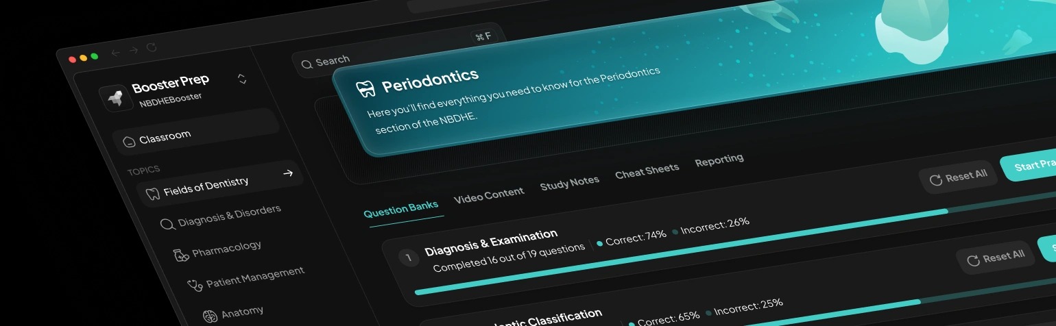 Footer banner