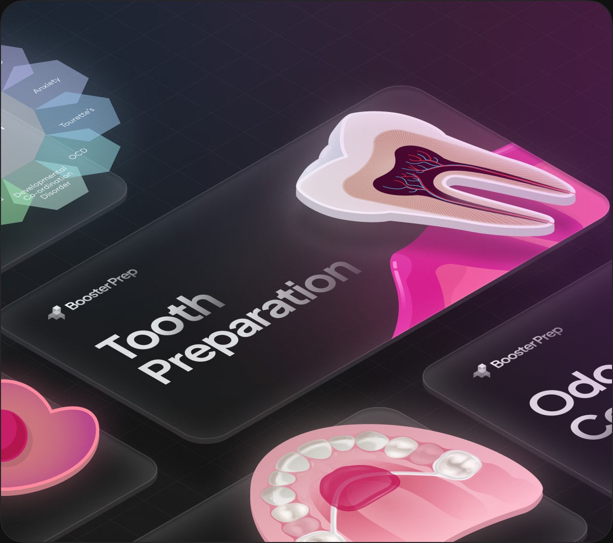 Beautifully illustrated feature