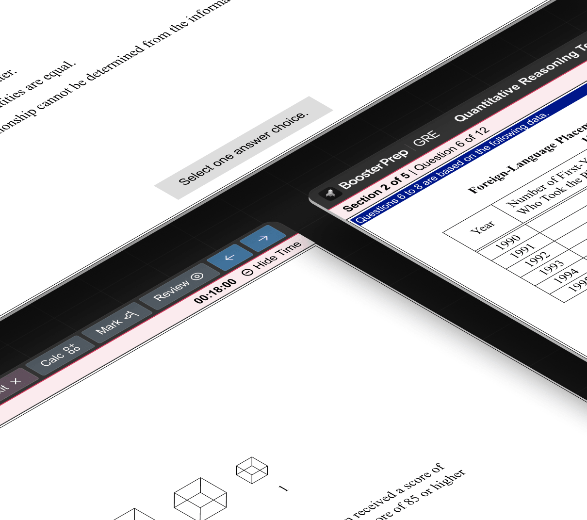 The closest resource to the feature