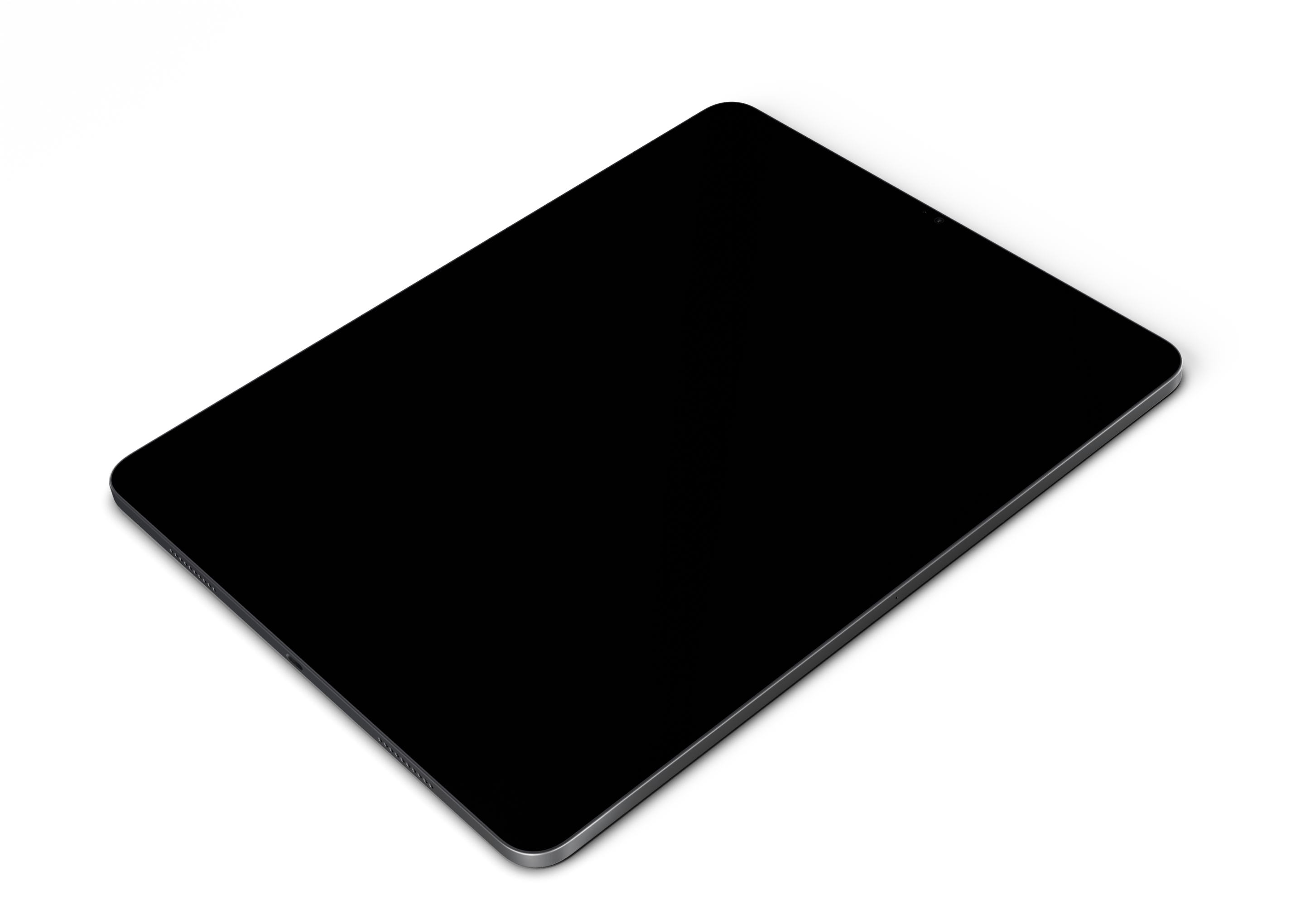 Tablet device