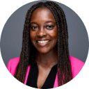 Expert Esi Adadzewah photo