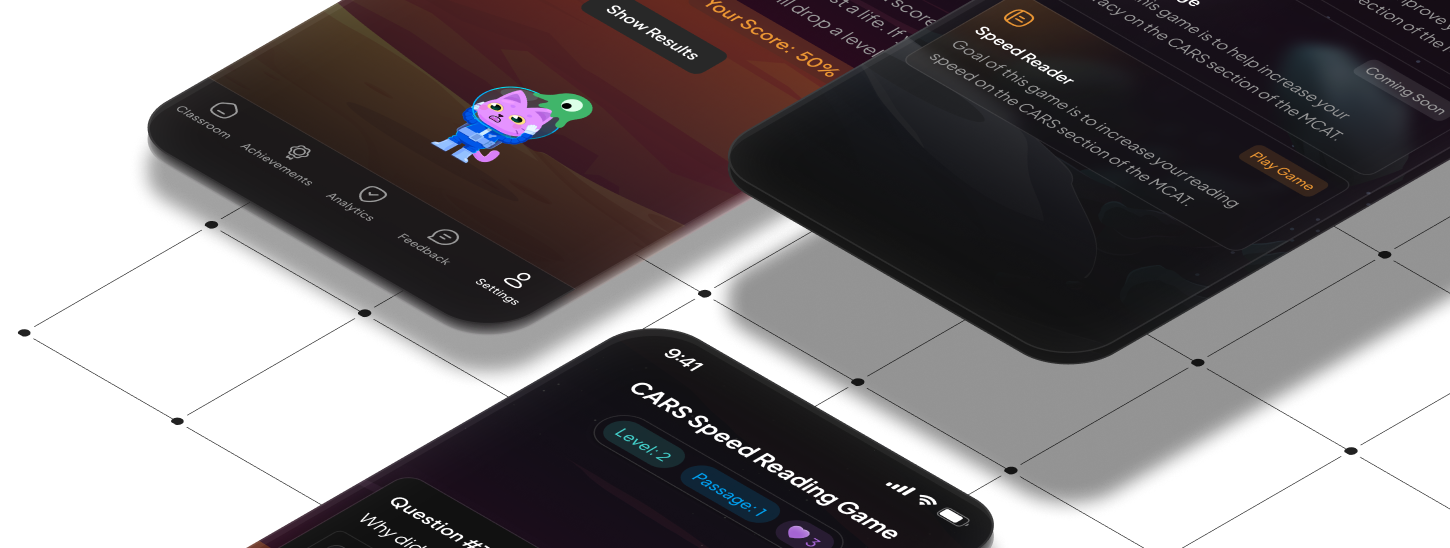 Best Anki Decks For MCAT Preparation CARSBooster